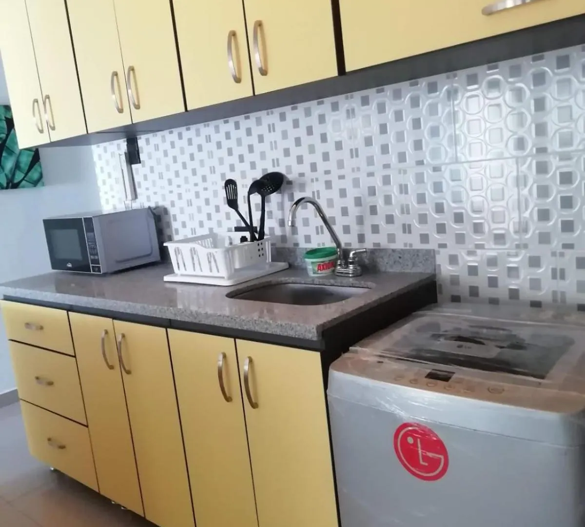 公寓 Apartamentos Cali Sur 哥伦比亚