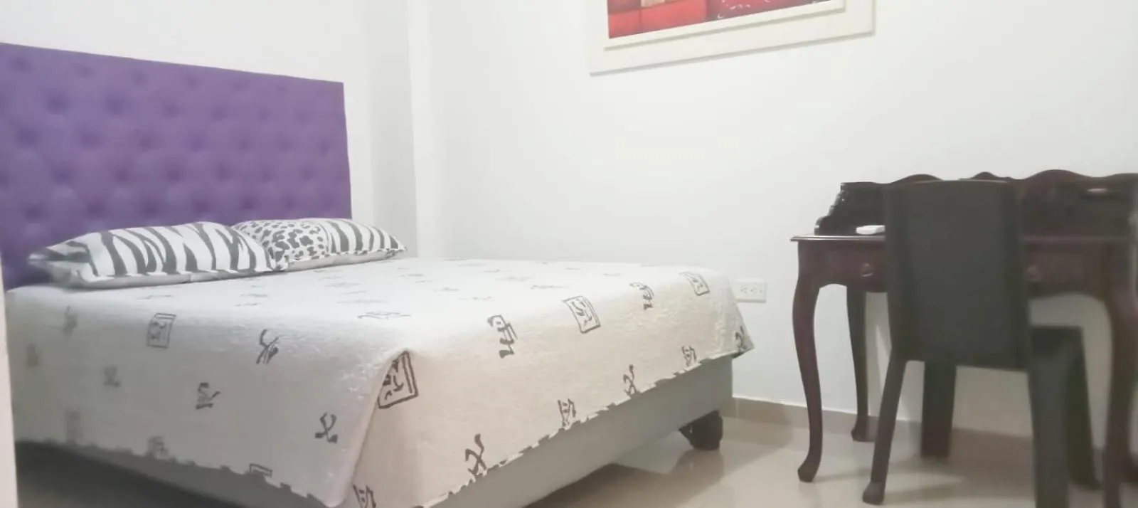 Apartamentos Cali Sur コロンビア